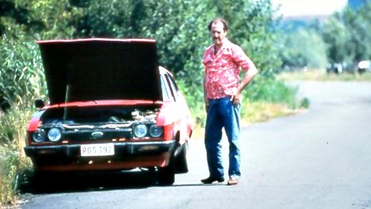 Iedereen beroemd! fondo