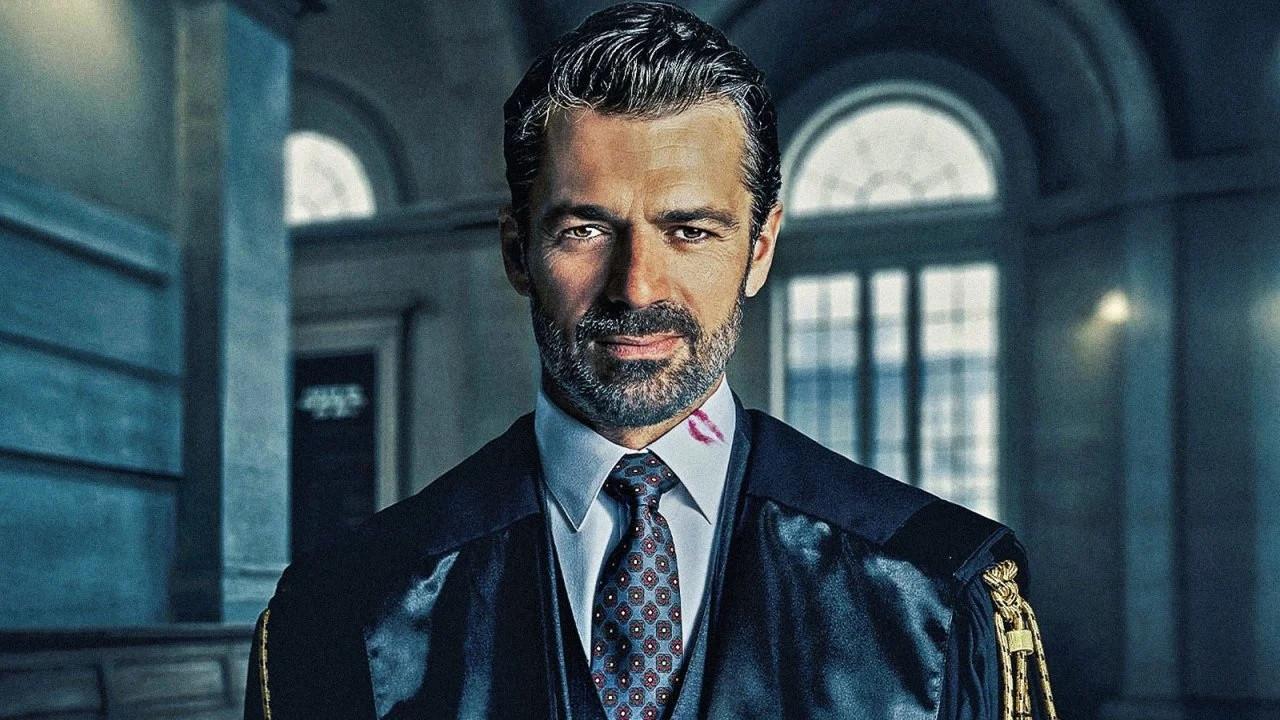 Avvocato Ligas fondo