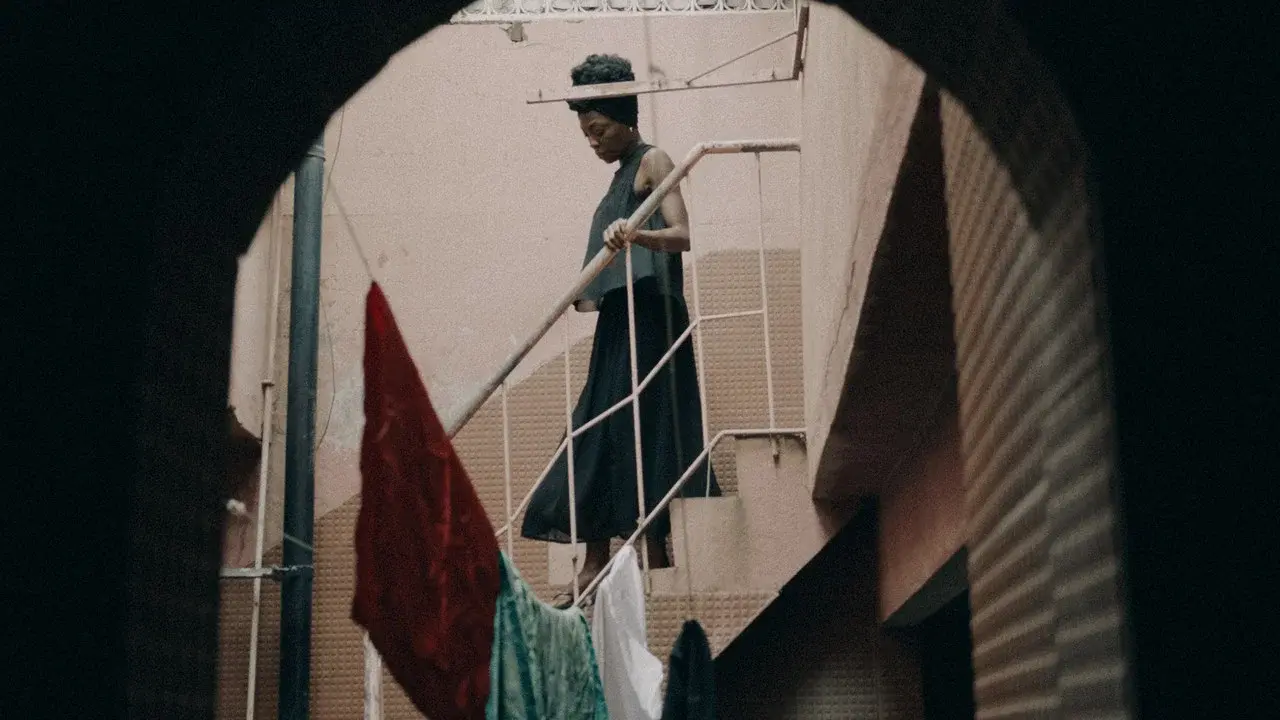 Nossa Senhora da Loja do Chinês fondo