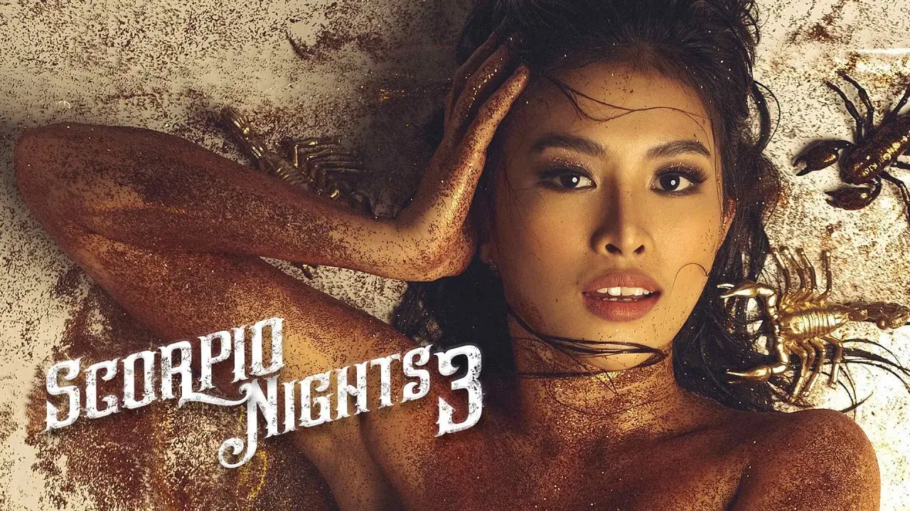 Scorpio Nights 3 fondo
