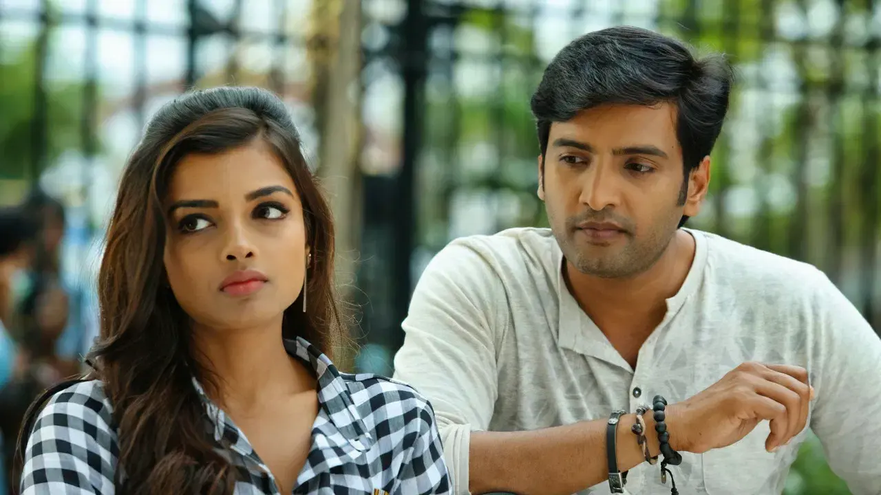 Inimey Ippadithan fondo