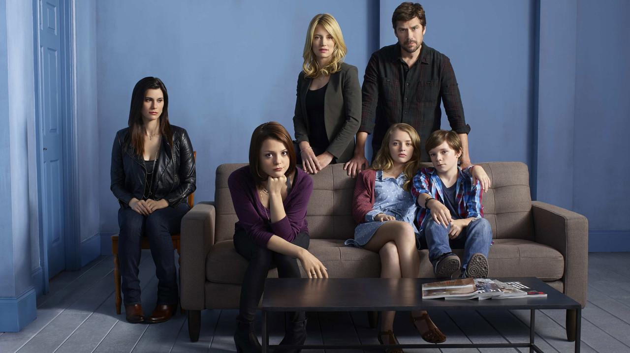 Finding Carter fondo