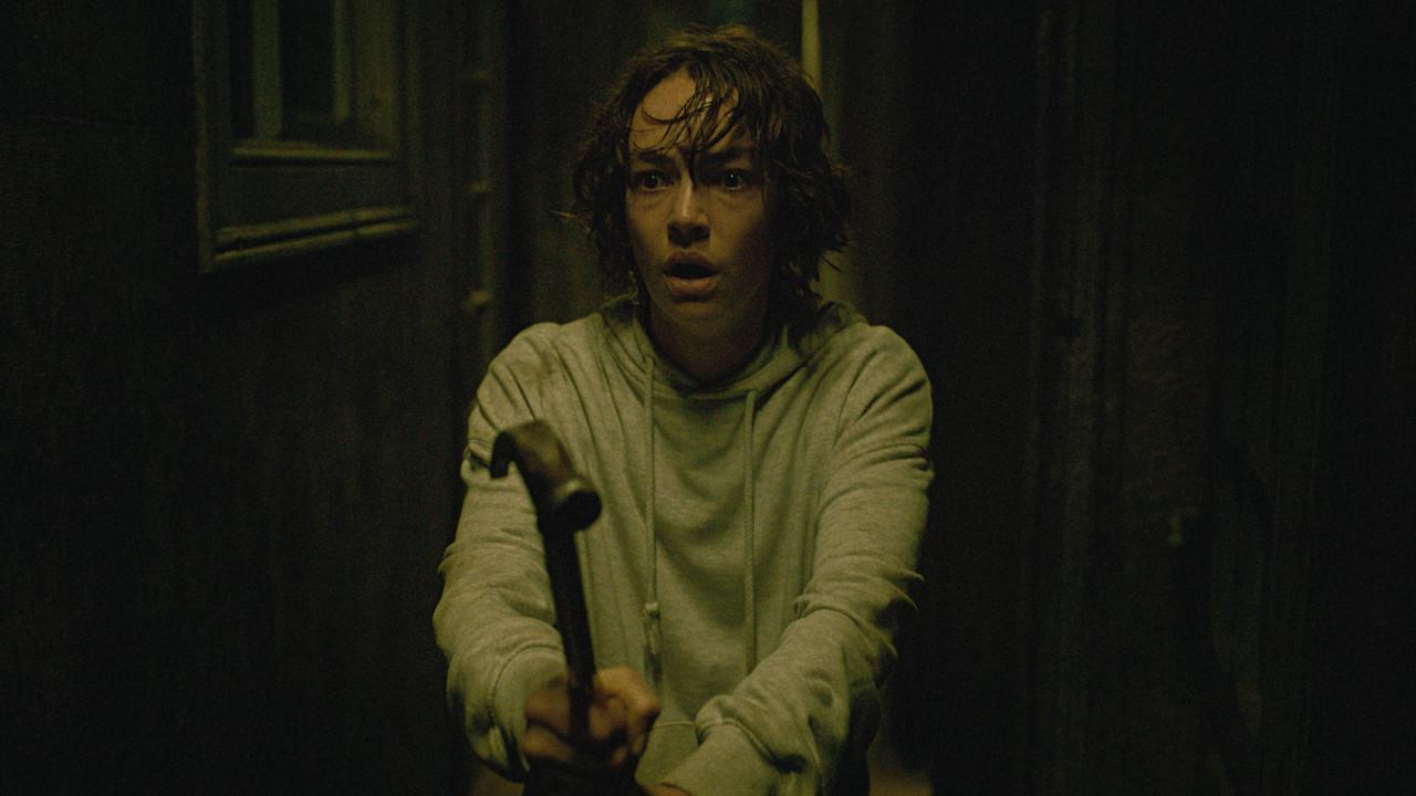 Amelia’s Children backdrop