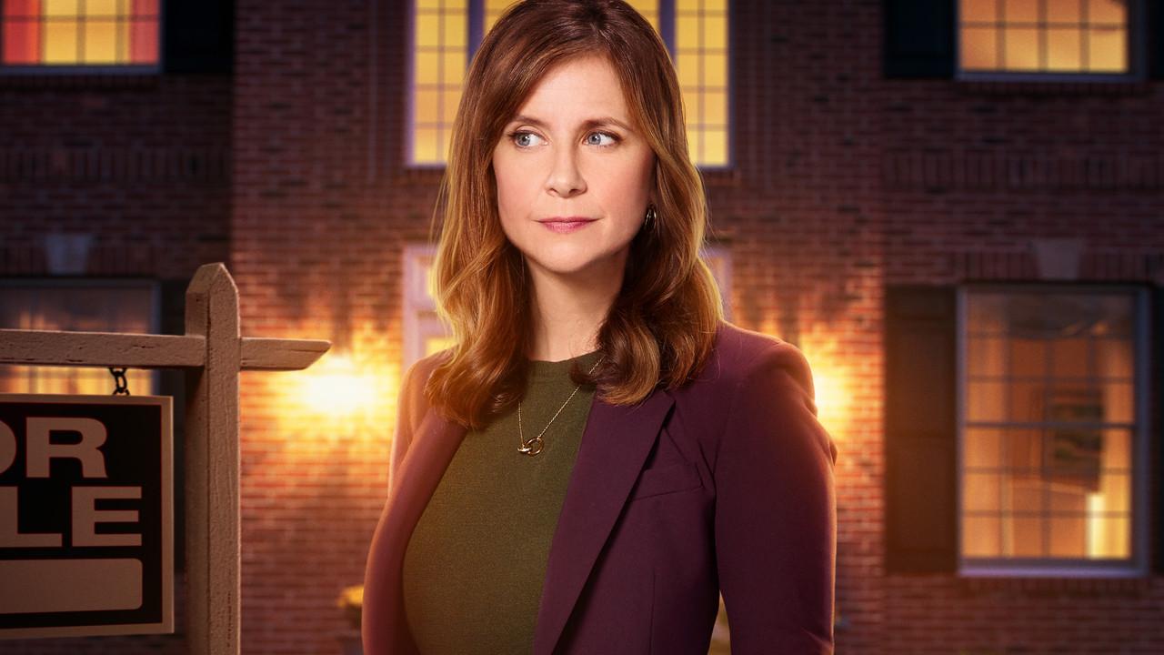 Los Misterios de Hailey Dean: Propiedad mortal fondo