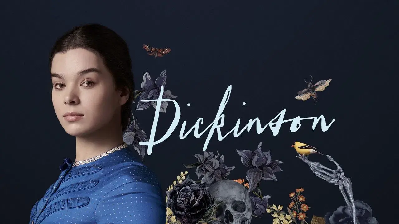 Dickinson fondo