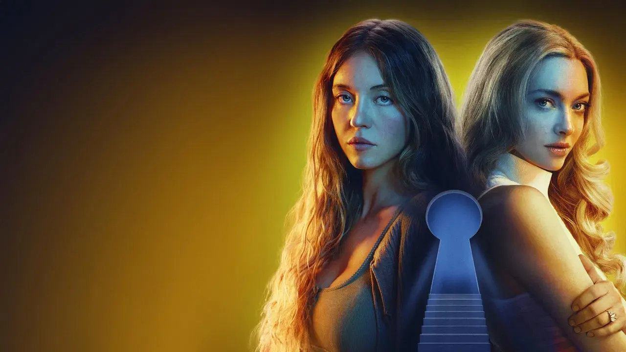 The Housemaid backdrop