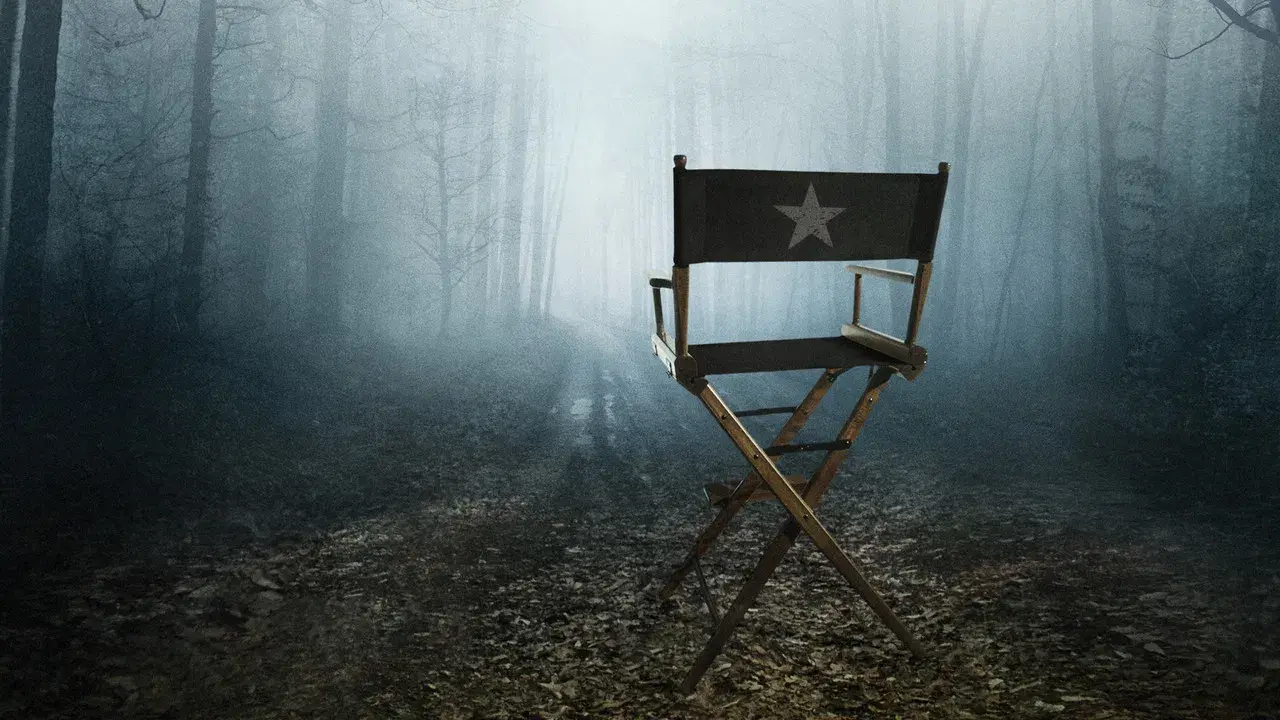 Celebrity Ghost Stories fondo