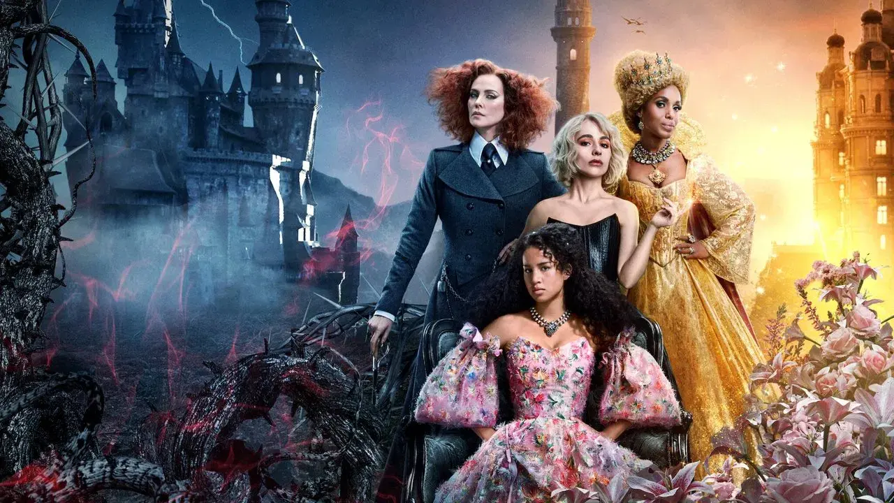 La escuela del bien y del mal fondo