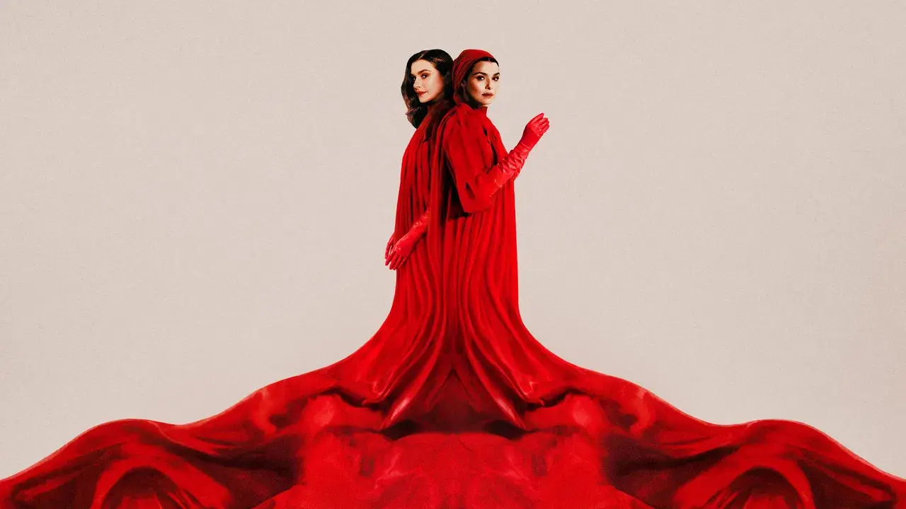 Dead Ringers backdrop