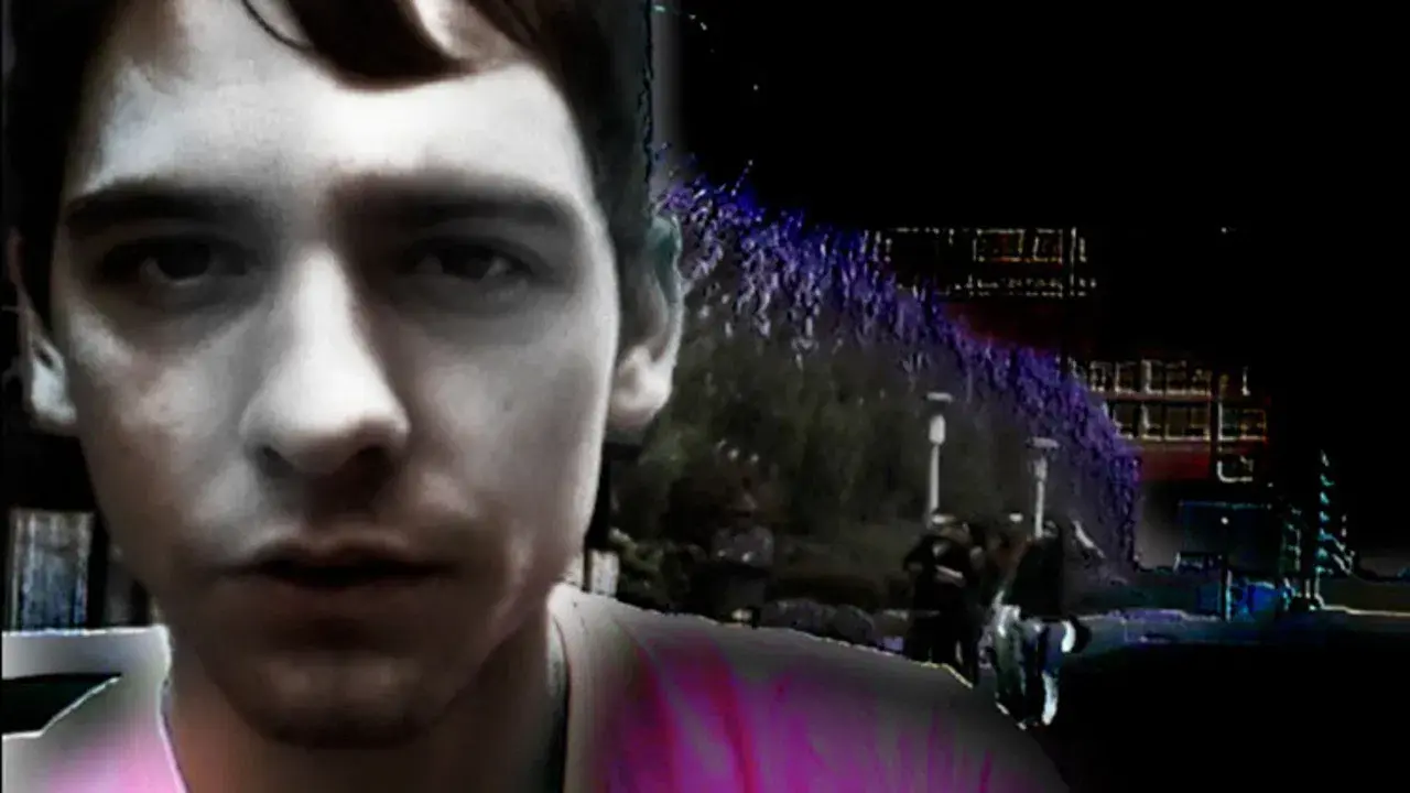 Homophobia! backdrop