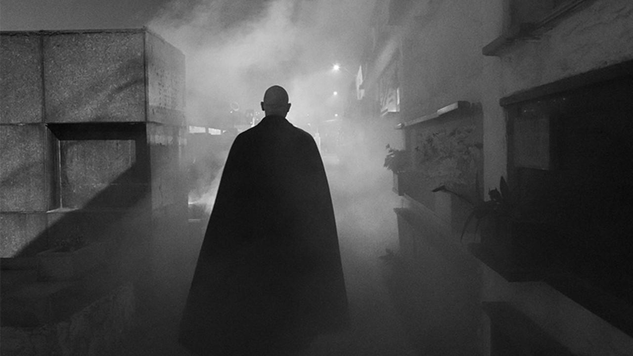 Nosferatu fondo