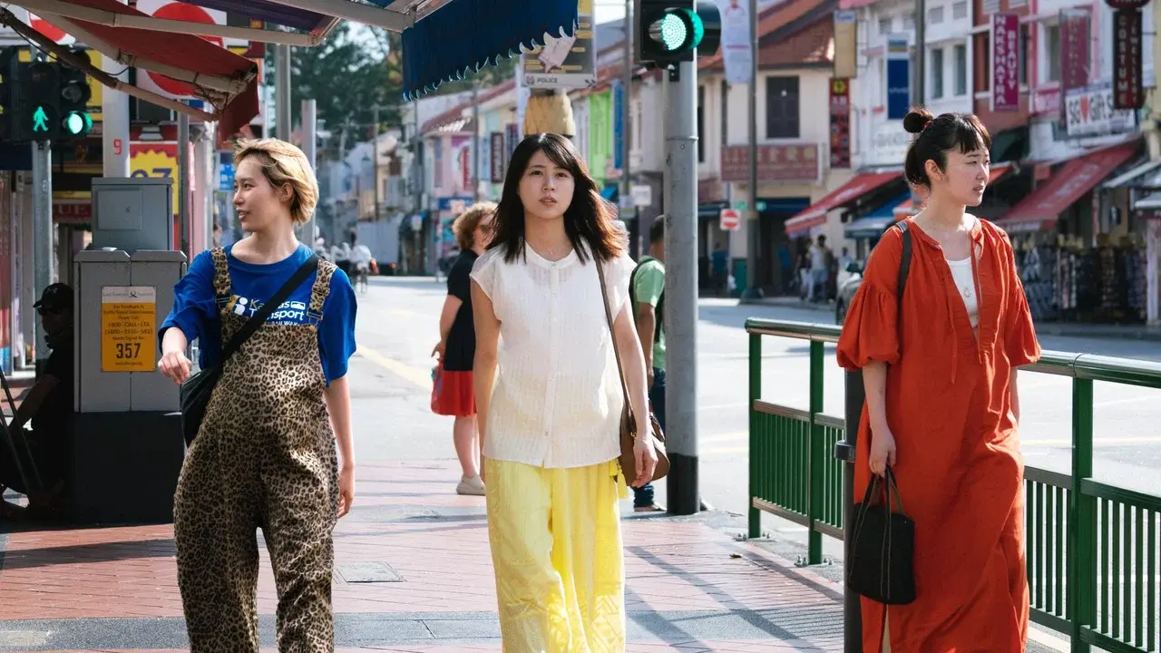 マジカル・シークレット・ツアー fondo