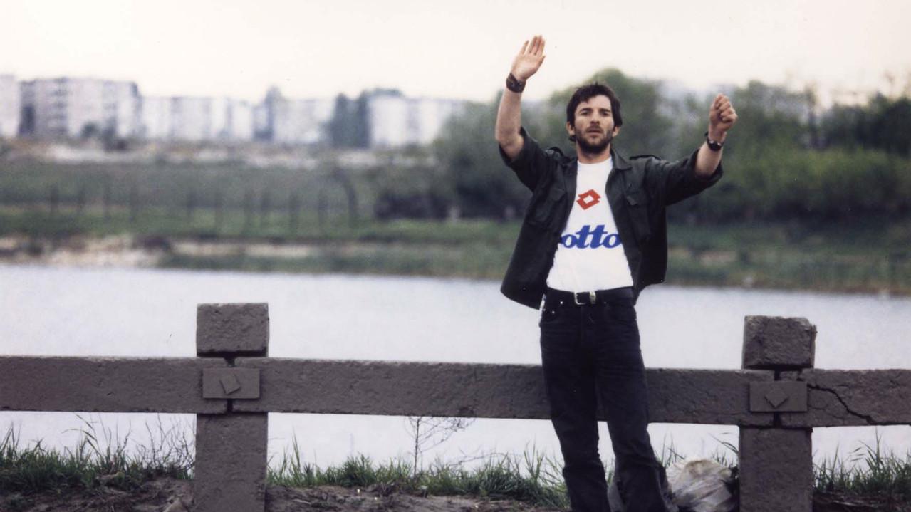 Terminus paradis fondo