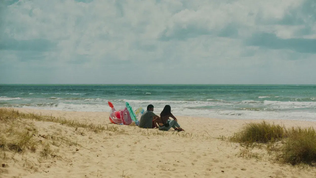 Sleep with Your Eyes Open backdrop