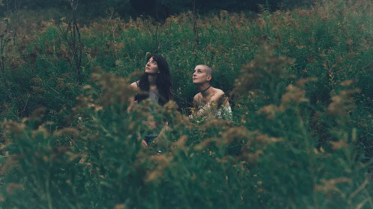 Un été comme ça fondo