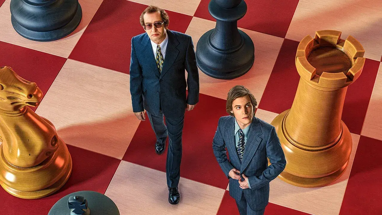 El duelo del siglo fondo