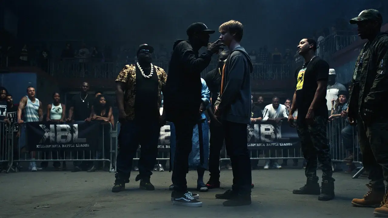 Bodied fondo