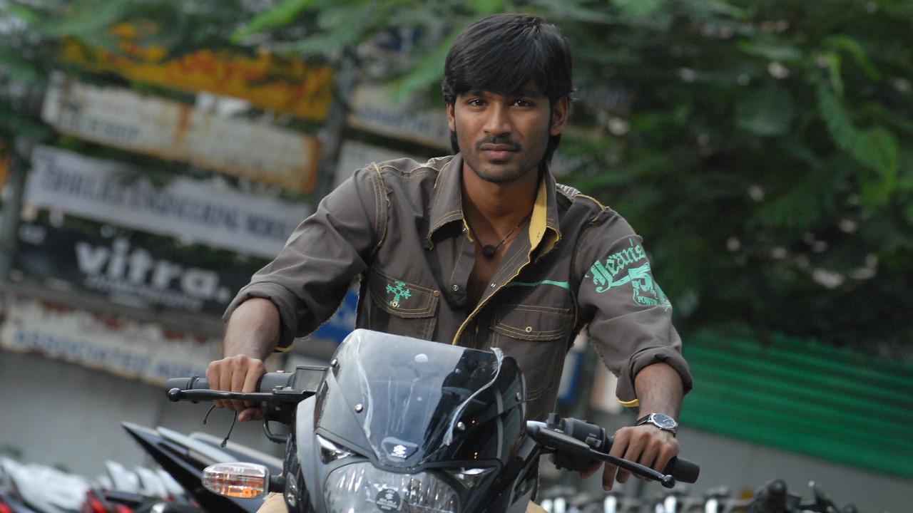 பொல்லாதவன் fondo