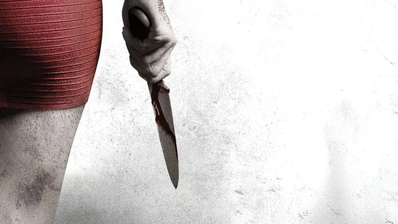 Escupiré sobre tu tumba 3 fondo