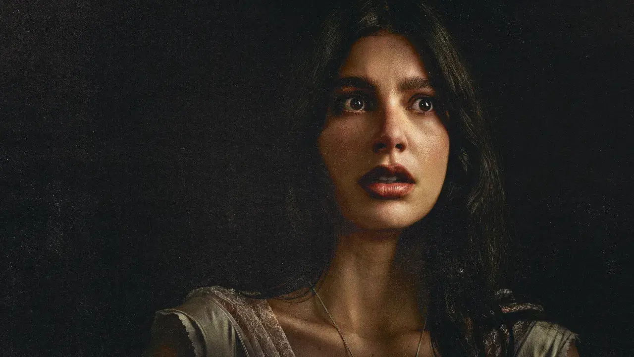 Algo terrible está a punto de suceder fondo