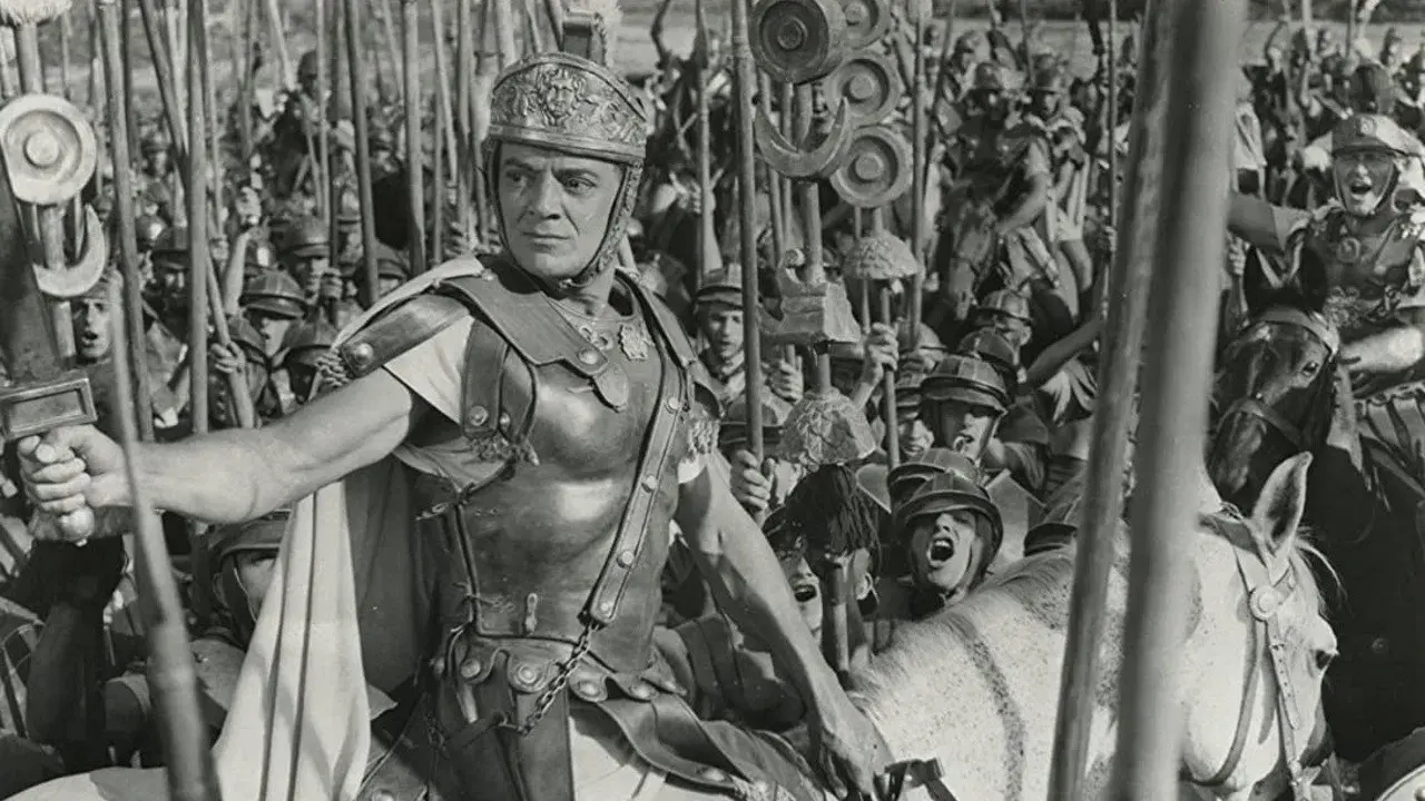 Constantino el grande fondo