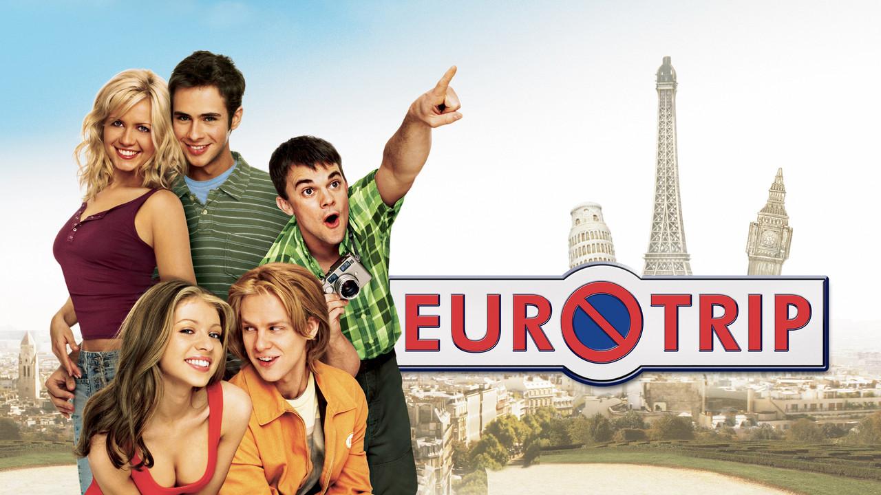 Eurotrip fondo