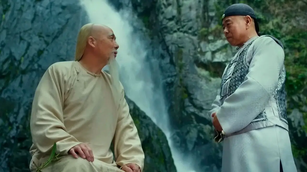 毛驴县令之非我莫属 fondo