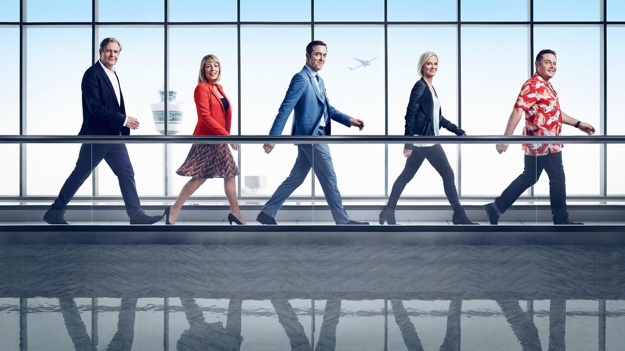 Cold Feet fondo