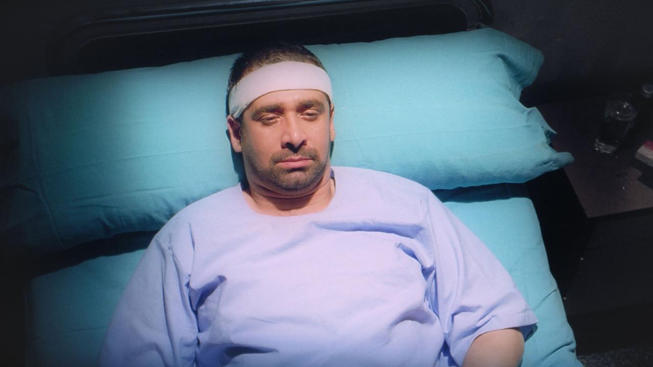 We'll Be Right Back After The Break fondo