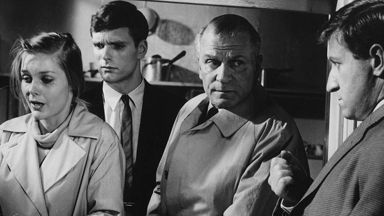 El rapto de Bunny Lake fondo