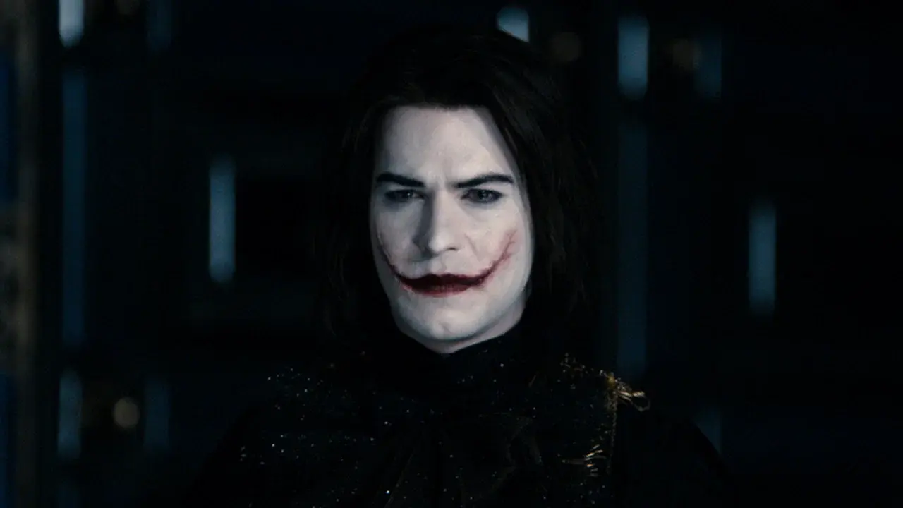 El hombre que ríe fondo