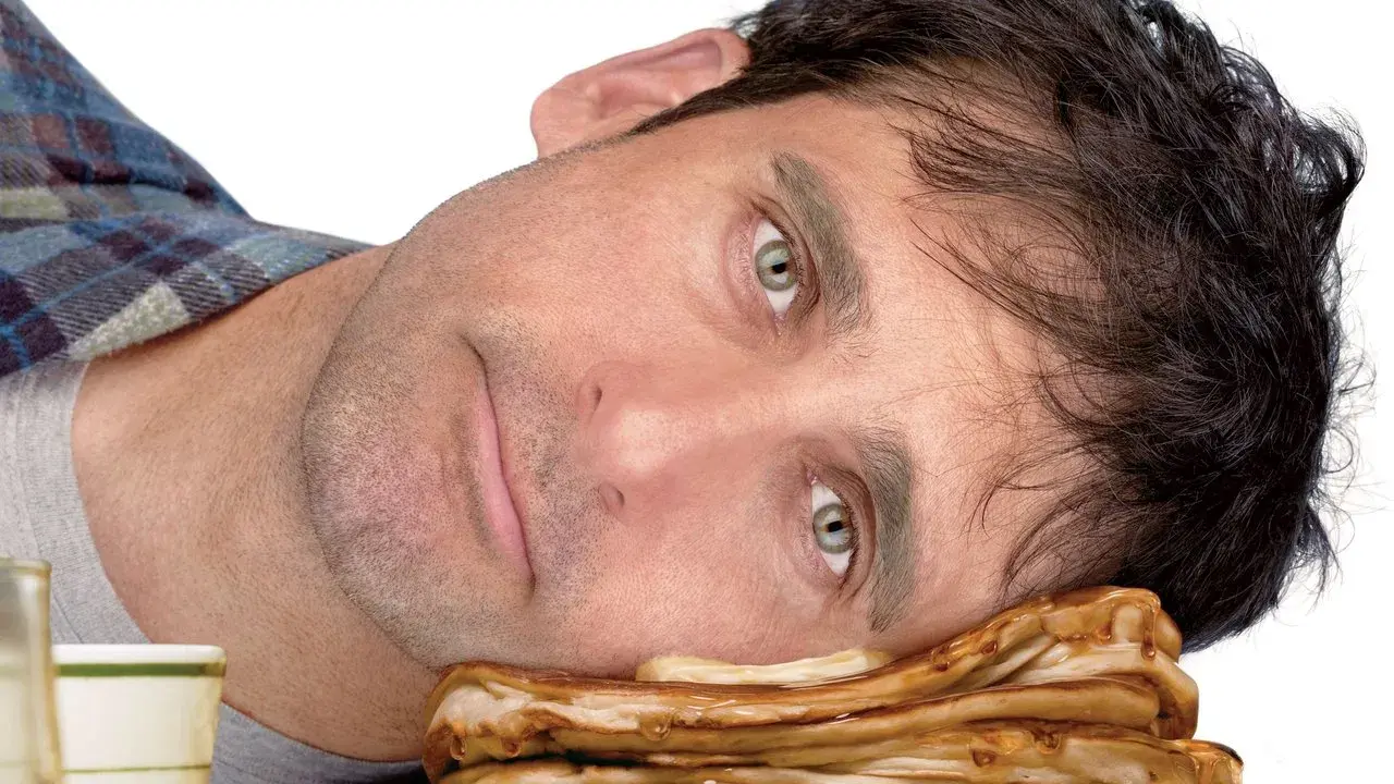 Como la vida misma fondo