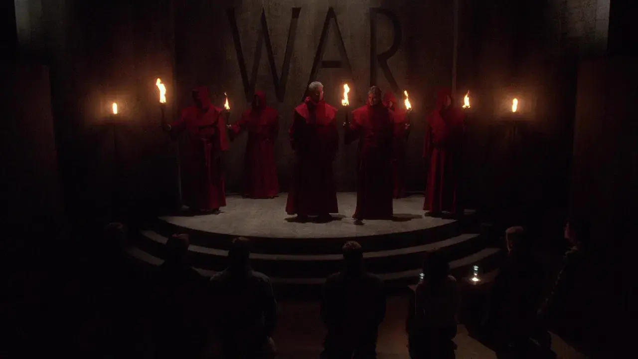 The Skulls III fondo