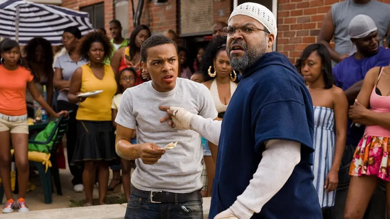 Lottery Ticket fondo