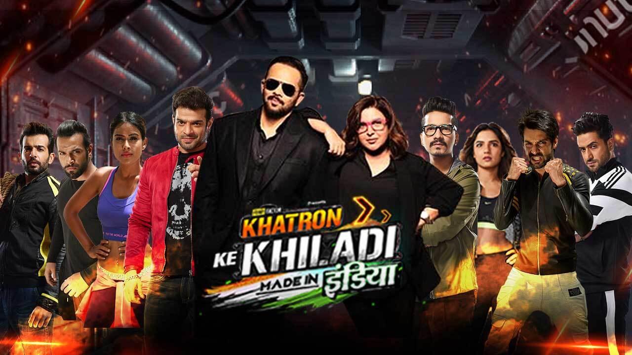 Khatron Ke Khiladi fondo