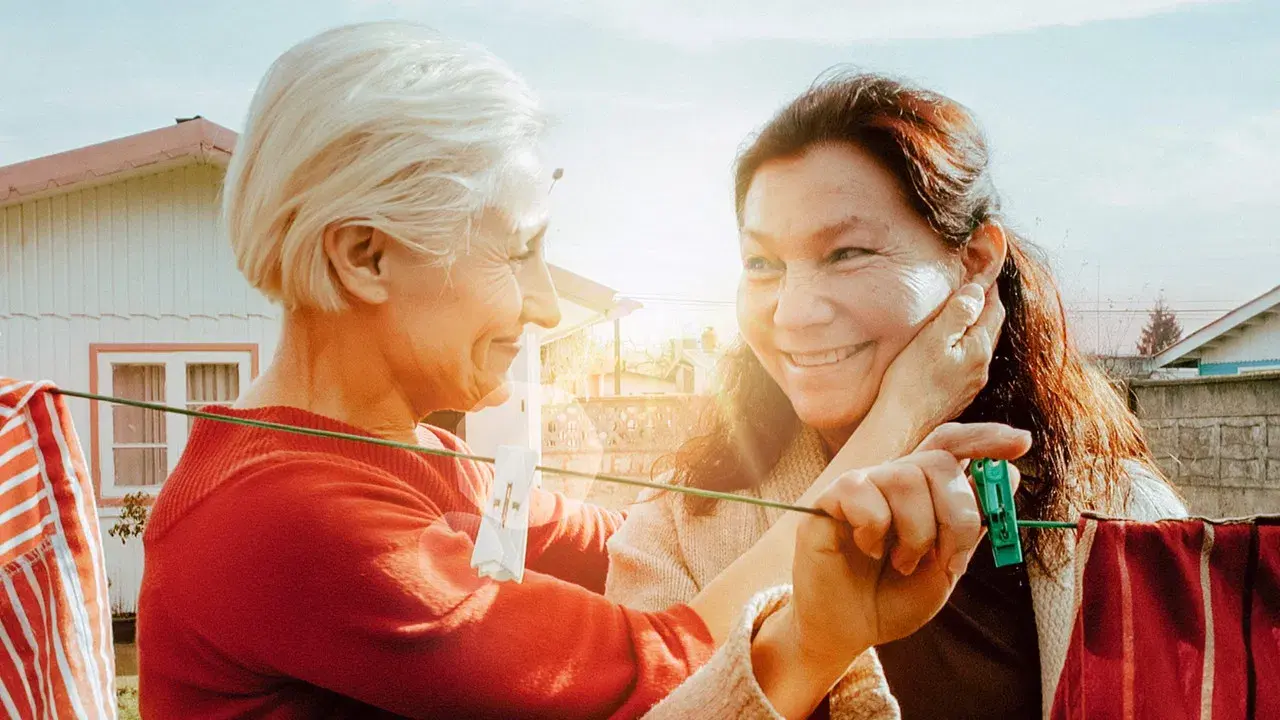 La Nave del Olvido fondo