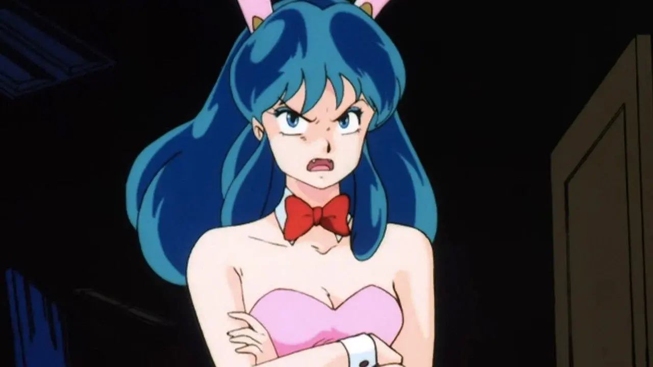 Lum, la chica invasora: La Llegada de Inaba, el Creador de Sueños fondo