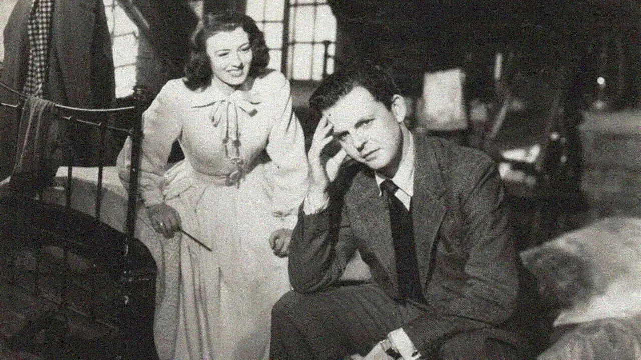 My Brother's Keeper fondo