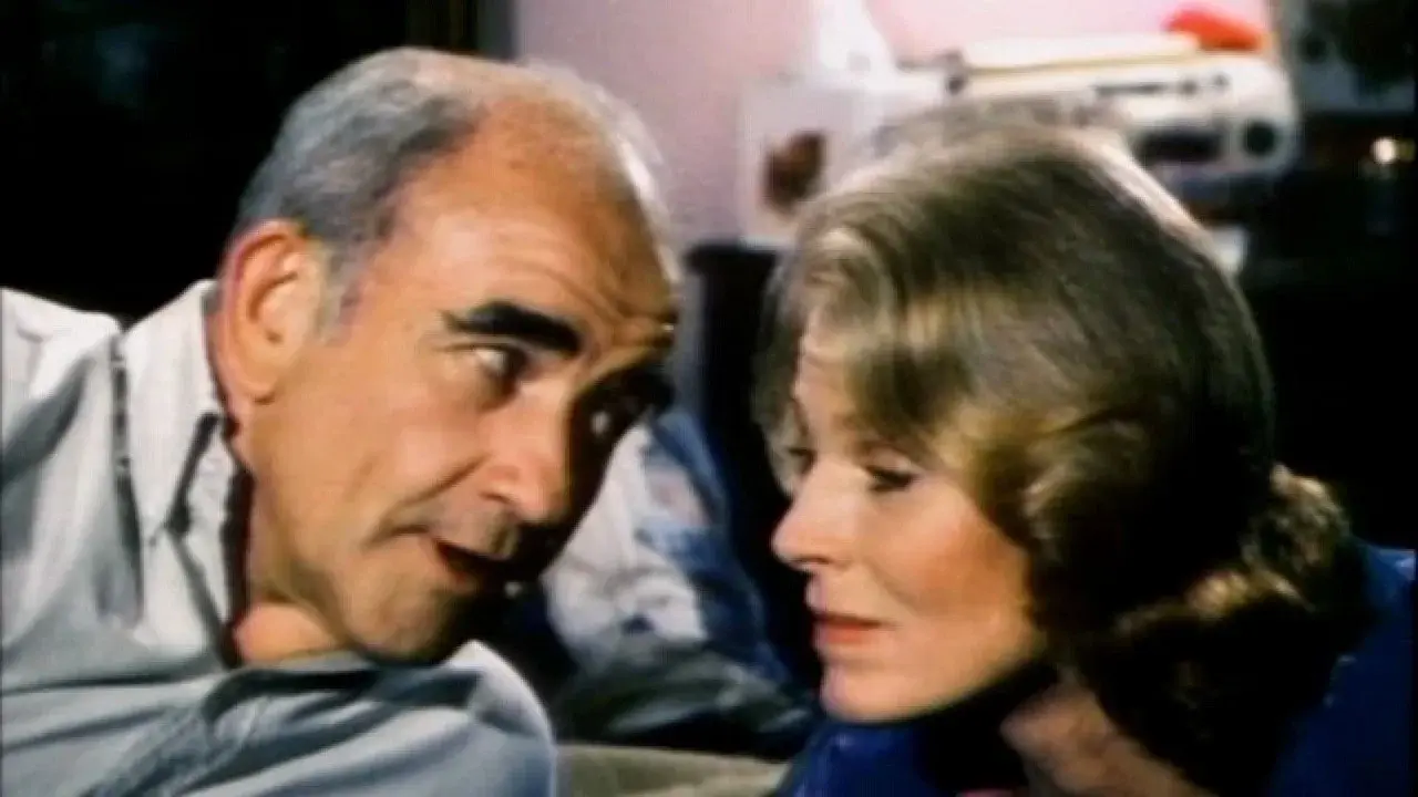 El cielo puede esperar, pero la mujer de O'Hara no fondo