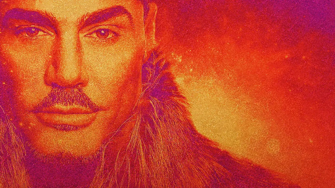 El Comandante Fort fondo