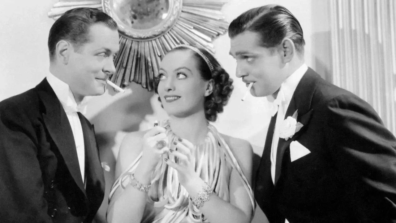 Cuando el diablo asoma fondo