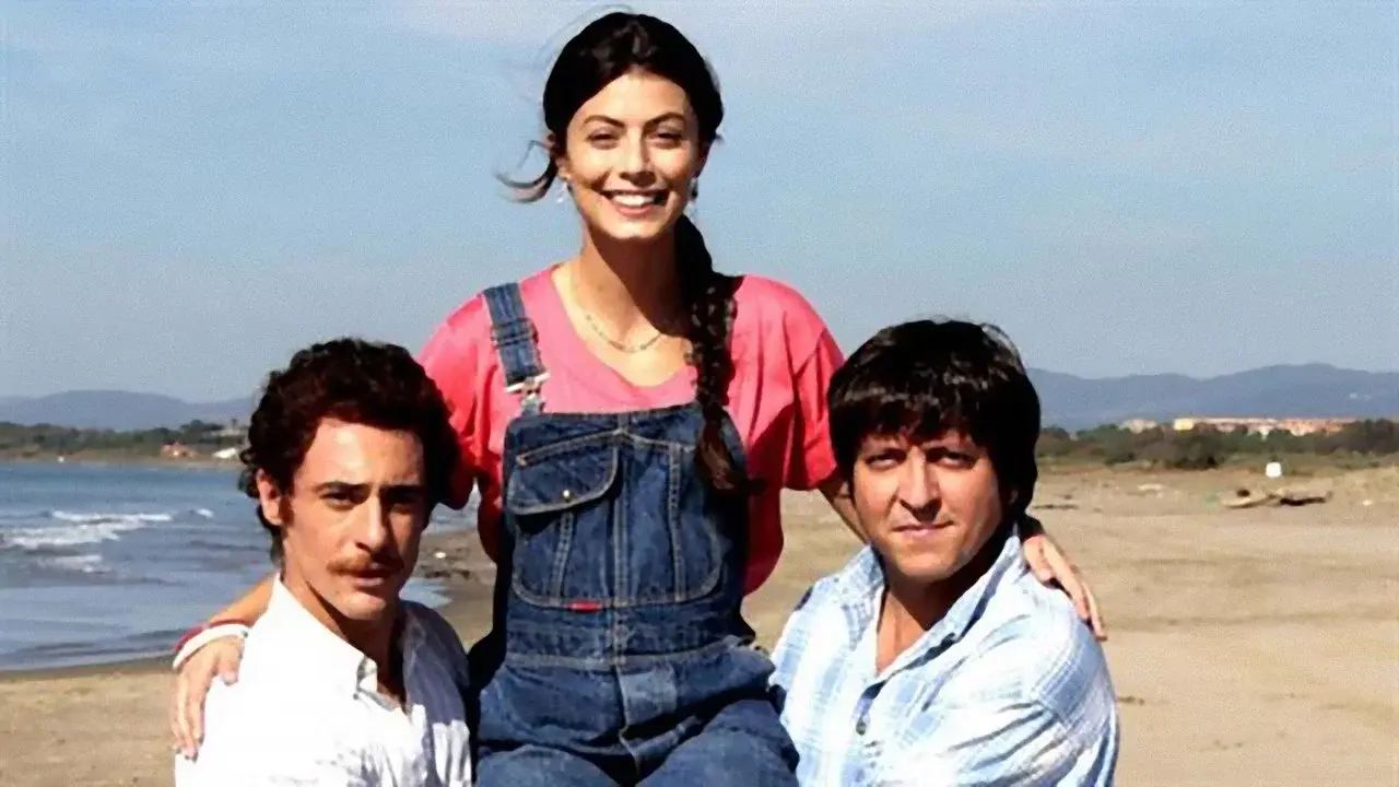 L'ultima ruota del carro fondo