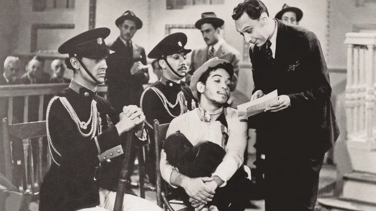 Ahí está el detalle fondo