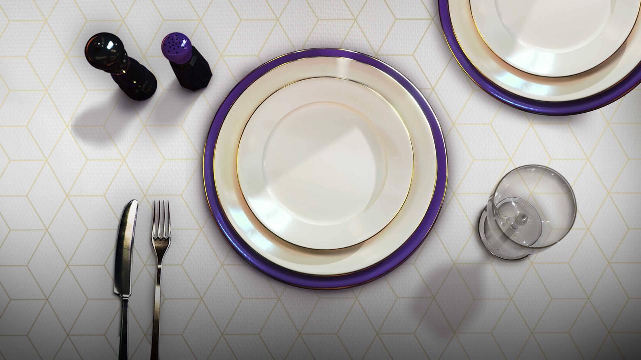 Divina Comida México fondo