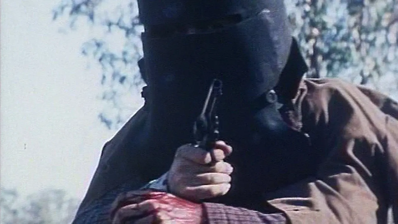 The Last Outlaw fondo