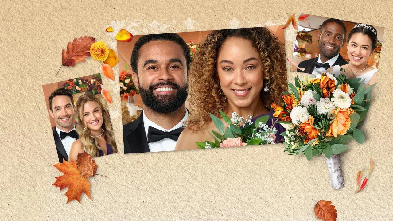 My Best Friend's Bouquet fondo