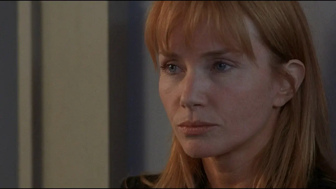 American Venus fondo