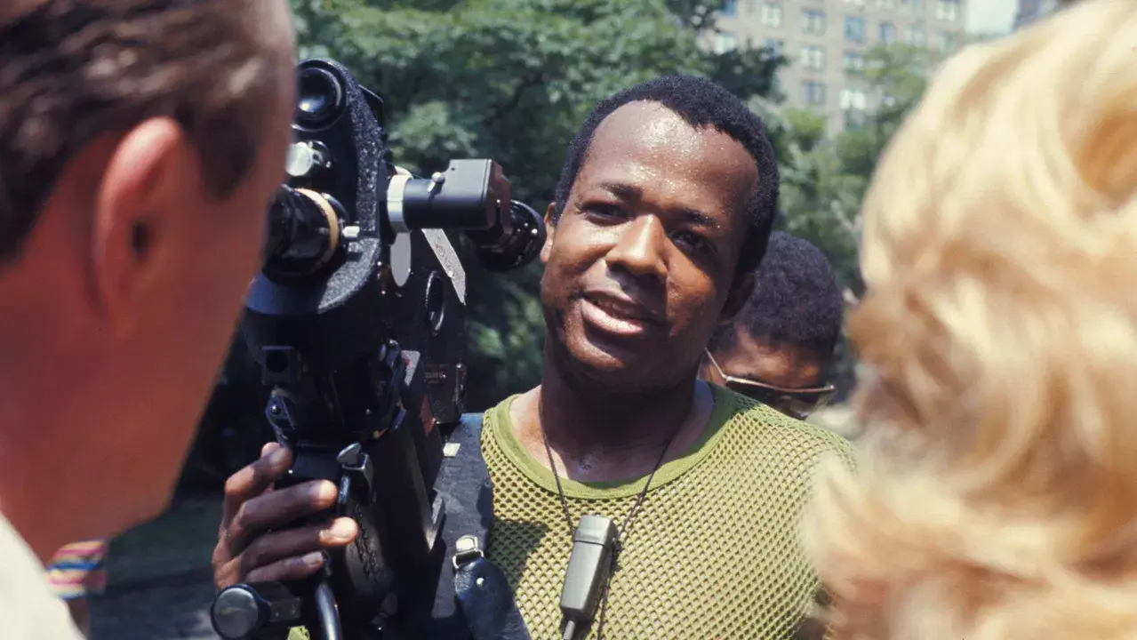 Symbiopsychotaxiplasm: Take One fondo