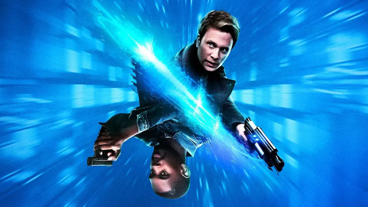 Dimensión paralela fondo