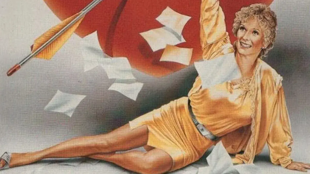 Advice to the Lovelorn fondo